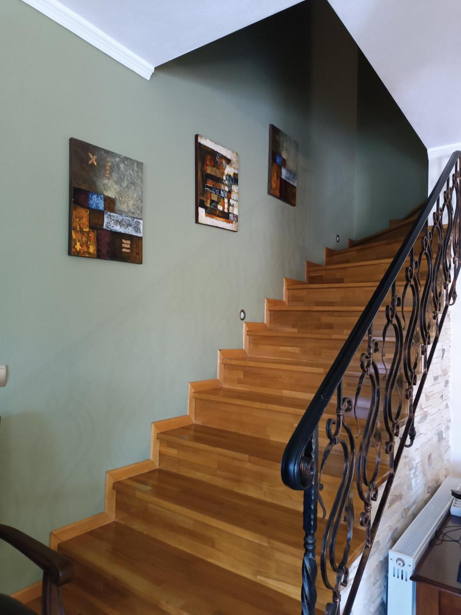 Вилла Family House Александроуполис Экстерьер фото